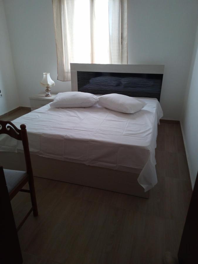 Acropolis View Apartment Thasos Extérieur photo