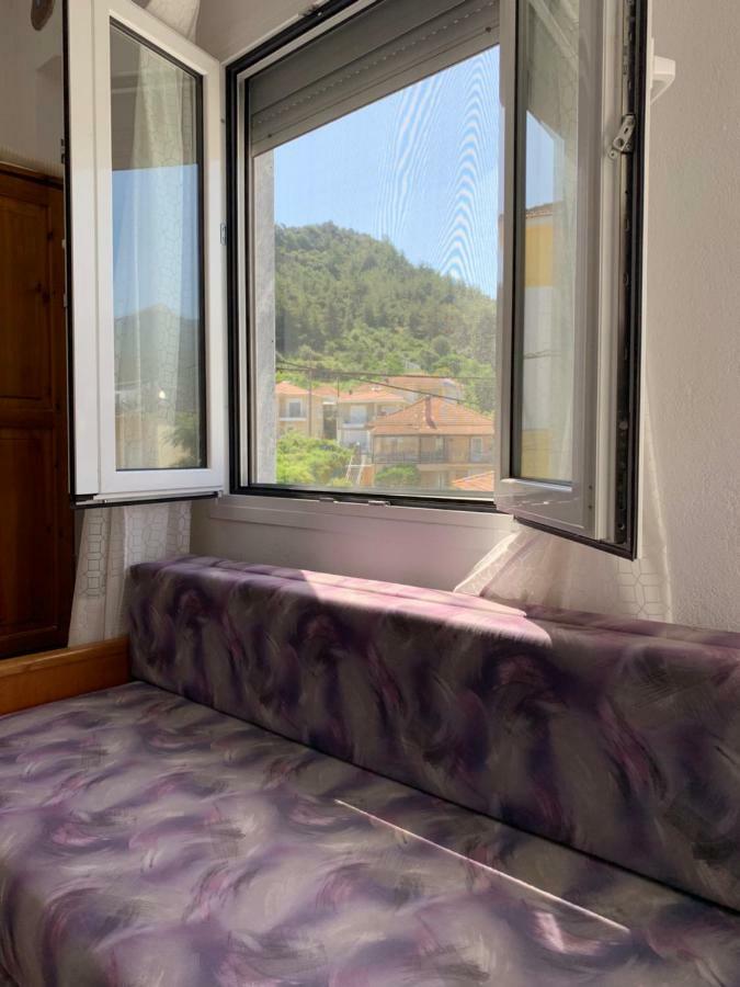 Acropolis View Apartment Thasos Extérieur photo