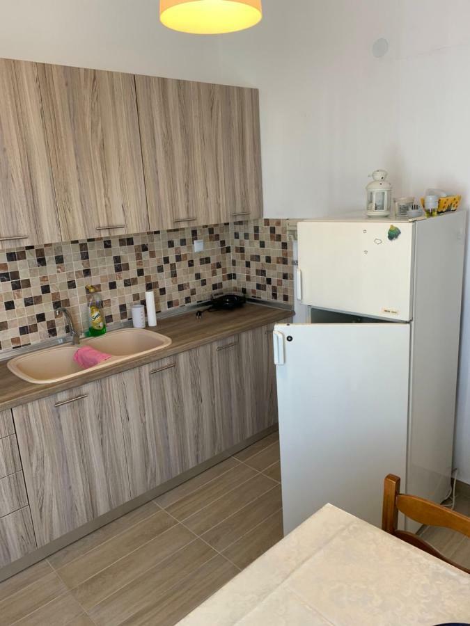 Acropolis View Apartment Thasos Extérieur photo